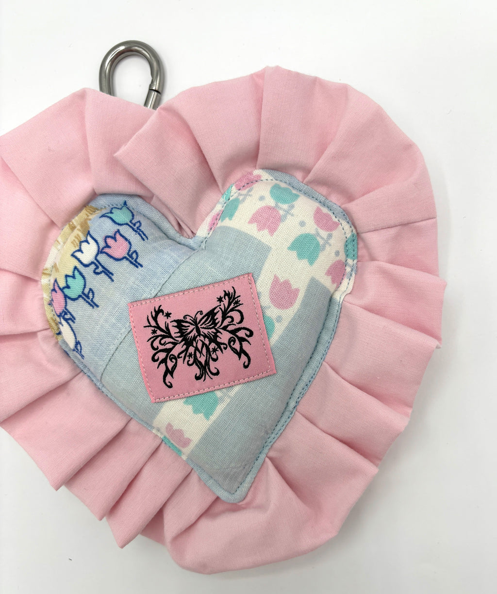 ☆ 𝘗𝘢𝘴𝘵𝘦𝘭 𝘗𝘶𝘱𝘱𝘺 𝘏𝘦𝘢𝘳𝘵 𝘊𝘩𝘢𝘳𝘮 ☆ 𝒩𝑒𝓌 𝒞𝑜𝓁𝓁𝑒𝒸𝓉𝒾𝑜𝓃