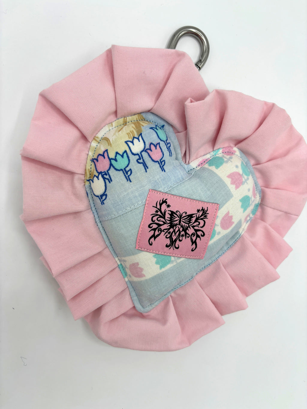 ☆ 𝘗𝘢𝘴𝘵𝘦𝘭 𝘗𝘶𝘱𝘱𝘺 𝘏𝘦𝘢𝘳𝘵 𝘊𝘩𝘢𝘳𝘮 ☆ 𝒩𝑒𝓌 𝒞𝑜𝓁𝓁𝑒𝒸𝓉𝒾𝑜𝓃