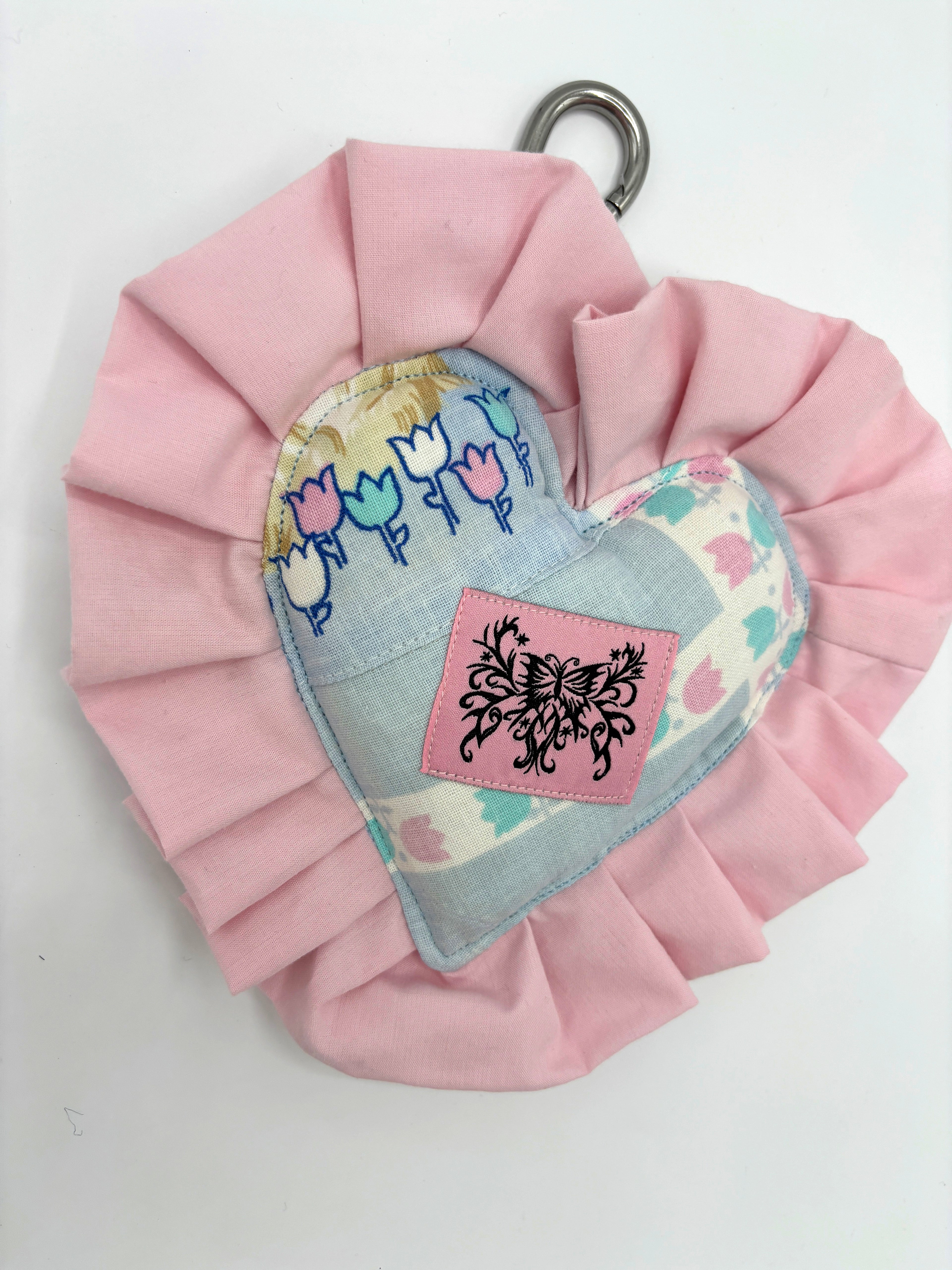 ☆ 𝘗𝘢𝘴𝘵𝘦𝘭 𝘗𝘶𝘱𝘱𝘺 𝘏𝘦𝘢𝘳𝘵 𝘊𝘩𝘢𝘳𝘮 ☆ 𝒩𝑒𝓌 𝒞𝑜𝓁𝓁𝑒𝒸𝓉𝒾𝑜𝓃