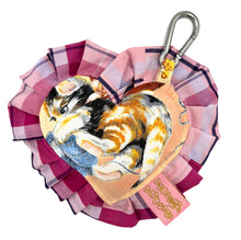 ☆ 𝘝𝘪𝘯𝘵𝘢𝘨𝘦 𝘒𝘪𝘵𝘵𝘦𝘯 𝘏𝘦𝘢𝘳𝘵 𝘊𝘩𝘢𝘳𝘮 ☆ 𝒩𝑒𝓌 𝒞𝑜𝓁𝓁𝑒𝒸𝓉𝒾𝑜𝓃