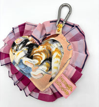 ☆ 𝘝𝘪𝘯𝘵𝘢𝘨𝘦 𝘒𝘪𝘵𝘵𝘦𝘯 𝘏𝘦𝘢𝘳𝘵 𝘊𝘩𝘢𝘳𝘮 ☆ 𝒩𝑒𝓌 𝒞𝑜𝓁𝓁𝑒𝒸𝓉𝒾𝑜𝓃