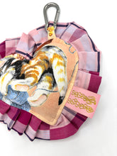 ☆ 𝘝𝘪𝘯𝘵𝘢𝘨𝘦 𝘒𝘪𝘵𝘵𝘦𝘯 𝘏𝘦𝘢𝘳𝘵 𝘊𝘩𝘢𝘳𝘮 ☆ 𝒩𝑒𝓌 𝒞𝑜𝓁𝓁𝑒𝒸𝓉𝒾𝑜𝓃