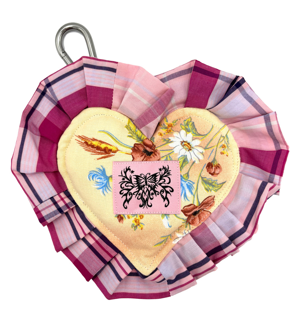 ☆ 𝘝𝘪𝘯𝘵𝘢𝘨𝘦 𝘒𝘪𝘵𝘵𝘦𝘯 𝘏𝘦𝘢𝘳𝘵 𝘊𝘩𝘢𝘳𝘮 ☆ 𝒩𝑒𝓌 𝒞𝑜𝓁𝓁𝑒𝒸𝓉𝒾𝑜𝓃