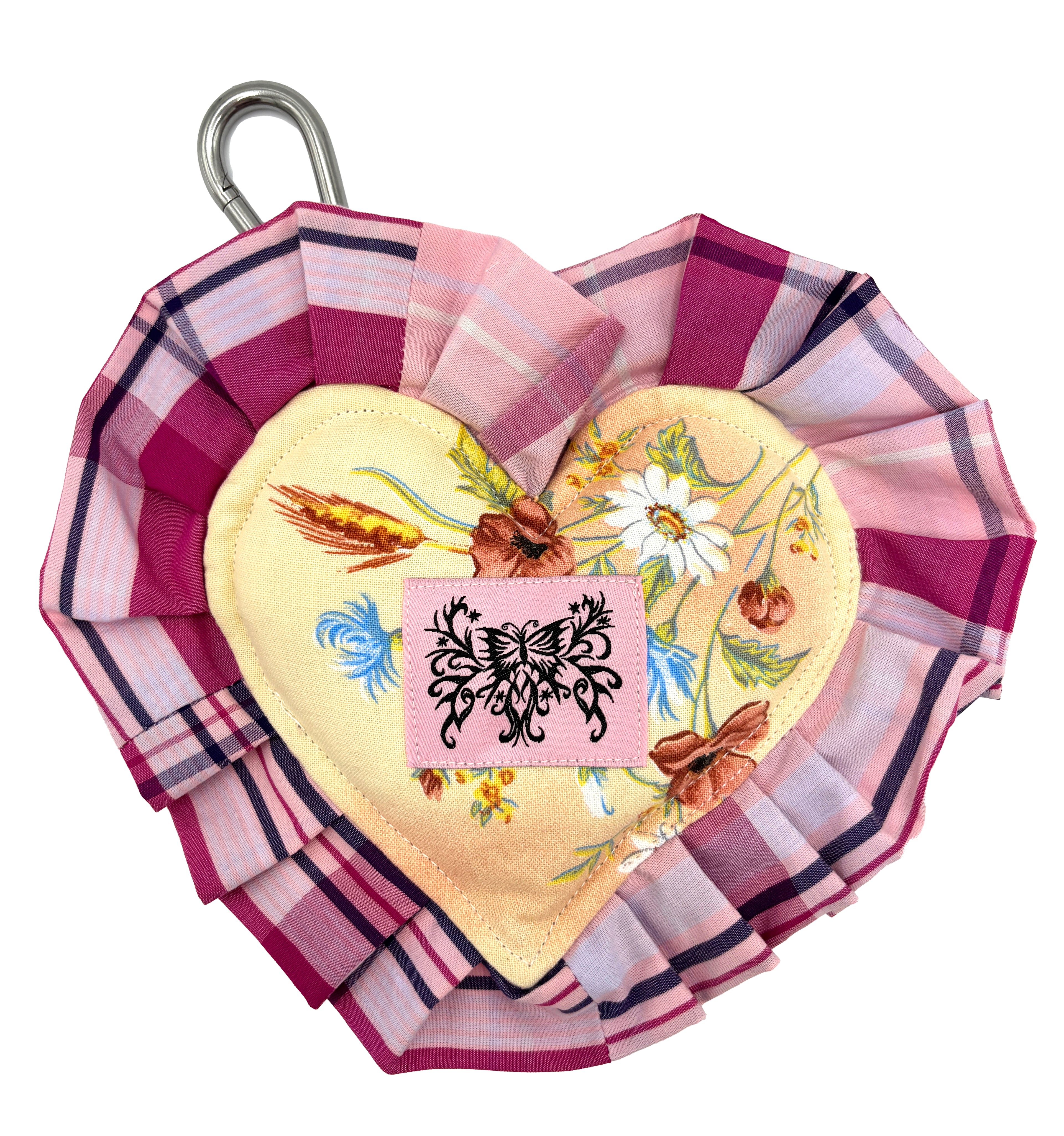 ☆ 𝘝𝘪𝘯𝘵𝘢𝘨𝘦 𝘒𝘪𝘵𝘵𝘦𝘯 𝘏𝘦𝘢𝘳𝘵 𝘊𝘩𝘢𝘳𝘮 ☆ 𝒩𝑒𝓌 𝒞𝑜𝓁𝓁𝑒𝒸𝓉𝒾𝑜𝓃