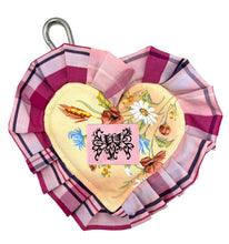 ☆ 𝘝𝘪𝘯𝘵𝘢𝘨𝘦 𝘒𝘪𝘵𝘵𝘦𝘯 𝘏𝘦𝘢𝘳𝘵 𝘊𝘩𝘢𝘳𝘮 ☆ 𝒩𝑒𝓌 𝒞𝑜𝓁𝓁𝑒𝒸𝓉𝒾𝑜𝓃