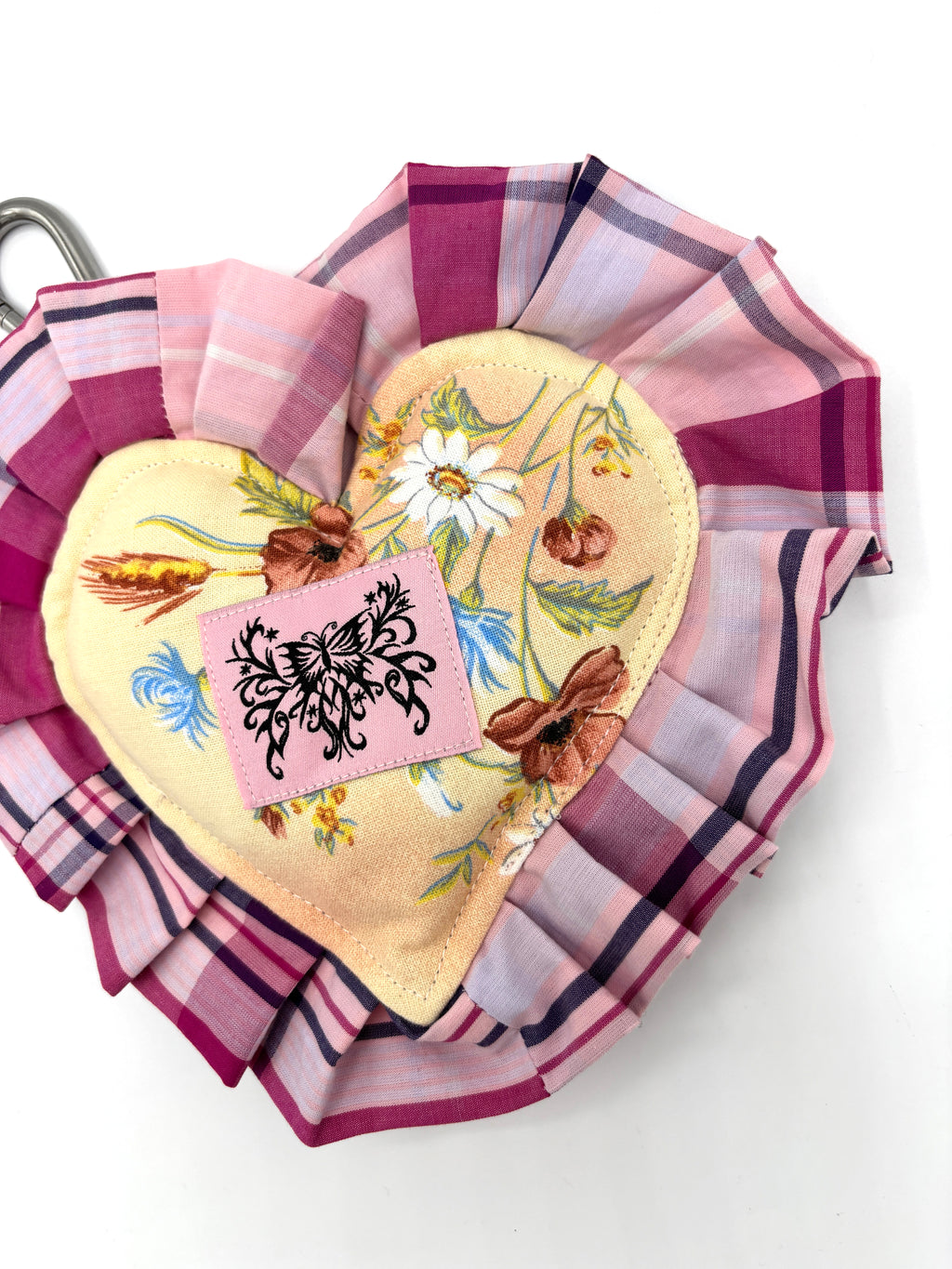 ☆ 𝘝𝘪𝘯𝘵𝘢𝘨𝘦 𝘒𝘪𝘵𝘵𝘦𝘯 𝘏𝘦𝘢𝘳𝘵 𝘊𝘩𝘢𝘳𝘮 ☆ 𝒩𝑒𝓌 𝒞𝑜𝓁𝓁𝑒𝒸𝓉𝒾𝑜𝓃