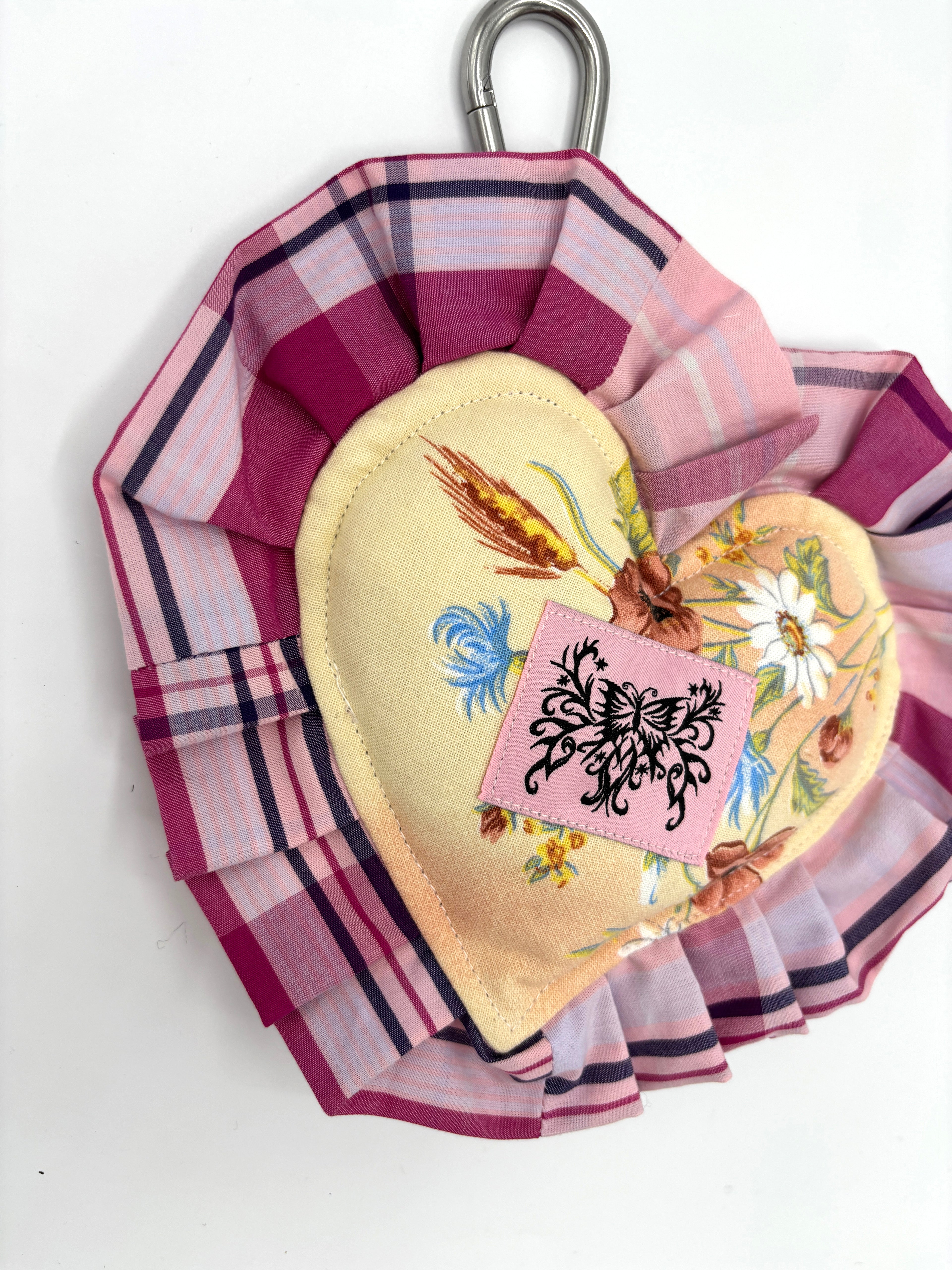 ☆ 𝘝𝘪𝘯𝘵𝘢𝘨𝘦 𝘒𝘪𝘵𝘵𝘦𝘯 𝘏𝘦𝘢𝘳𝘵 𝘊𝘩𝘢𝘳𝘮 ☆ 𝒩𝑒𝓌 𝒞𝑜𝓁𝓁𝑒𝒸𝓉𝒾𝑜𝓃