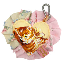 ☆ 𝘝𝘪𝘯𝘵𝘢𝘨𝘦 𝘒𝘪𝘵𝘵𝘦𝘯 𝘏𝘦𝘢𝘳𝘵 𝘊𝘩𝘢𝘳𝘮 ☆ 𝒩𝑒𝓌 𝒞𝑜𝓁𝓁𝑒𝒸𝓉𝒾𝑜𝓃