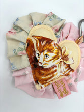 ☆ 𝘝𝘪𝘯𝘵𝘢𝘨𝘦 𝘒𝘪𝘵𝘵𝘦𝘯 𝘏𝘦𝘢𝘳𝘵 𝘊𝘩𝘢𝘳𝘮 ☆ 𝒩𝑒𝓌 𝒞𝑜𝓁𝓁𝑒𝒸𝓉𝒾𝑜𝓃