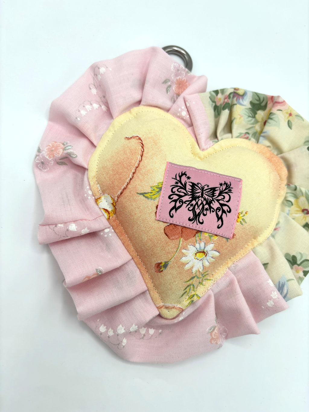 ☆ 𝘝𝘪𝘯𝘵𝘢𝘨𝘦 𝘒𝘪𝘵𝘵𝘦𝘯 𝘏𝘦𝘢𝘳𝘵 𝘊𝘩𝘢𝘳𝘮 ☆ 𝒩𝑒𝓌 𝒞𝑜𝓁𝓁𝑒𝒸𝓉𝒾𝑜𝓃