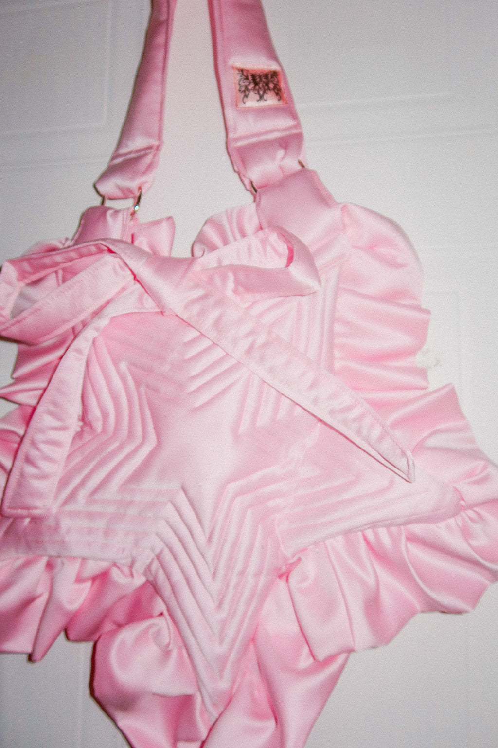 𝘉𝘢𝘣𝘺 𝘗𝘪𝘯𝘬 𝘘𝘶𝘪𝘭𝘵𝘦𝘥 𝘚𝘵𝘢𝘳𝘣𝘢𝘨 ★ 𝙧𝙚𝙖𝙙𝙮-𝙩𝙤-𝙨𝙝𝙞𝙥 ★