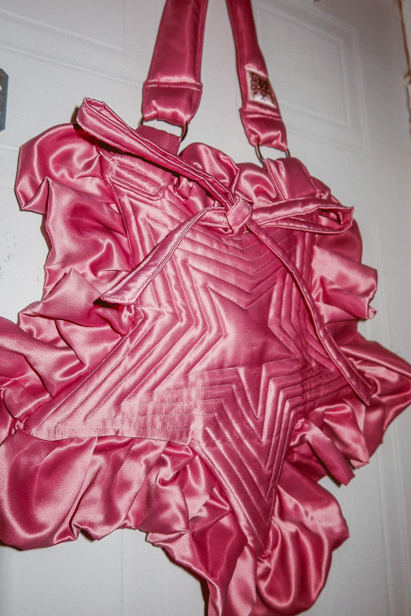 𝘙𝘰𝘴𝘦 𝘘𝘶𝘪𝘭𝘵𝘦𝘥 𝘚𝘵𝘢𝘳𝘣𝘢𝘨 ★ 𝙢𝙖𝙙𝙚-𝙩𝙤-𝙤𝙧𝙙𝙚𝙧 ★