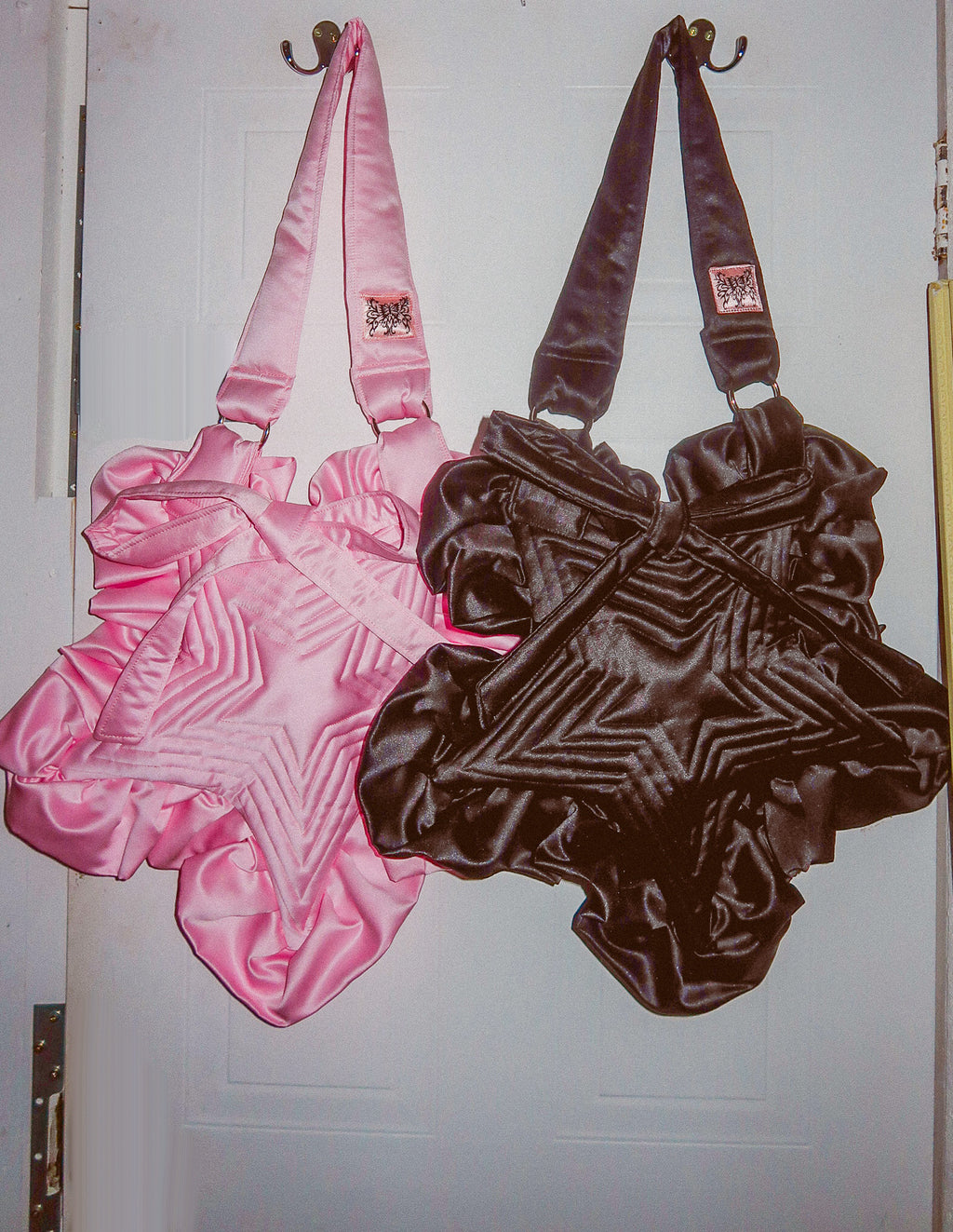 𝘉𝘢𝘣𝘺 𝘗𝘪𝘯𝘬 𝘘𝘶𝘪𝘭𝘵𝘦𝘥 𝘚𝘵𝘢𝘳𝘣𝘢𝘨 ★ 𝙧𝙚𝙖𝙙𝙮-𝙩𝙤-𝙨𝙝𝙞𝙥 ★