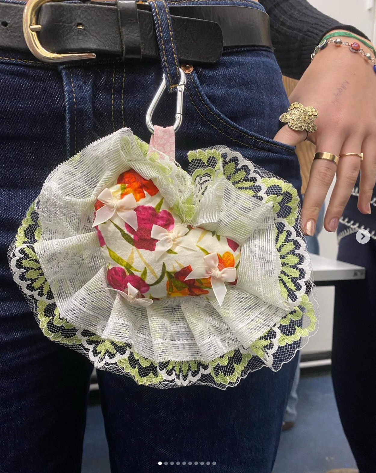 CHARM MAKING WORKSHOP ★ THURSDAY 14th May (EVENING 6-8.30PM)