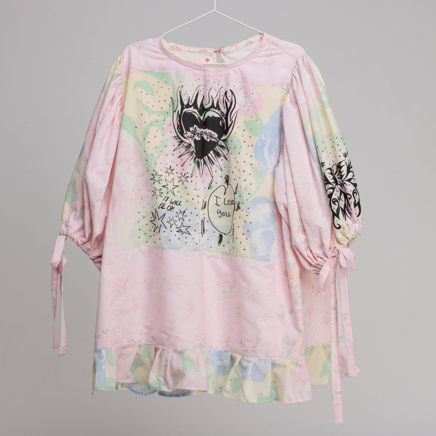 ༻❁ PaSTEL DiAMonTE MiNi DResS ~ 𝐋𝐀𝐑𝐆𝐄 ✧ 𝓢𝓹𝓻𝓲𝓷𝓰/𝓢𝓾𝓶𝓶𝓮𝓻 22 ❁༺