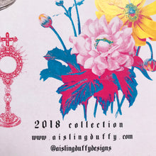 Squirrel Pink Notebook - 2018 Collection