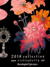 Squirrel Black Notebook ~ 2018 Collection