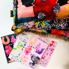 Squirrel Pink Notebook - 2018 Collection