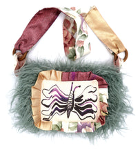 AW21 ☆  SMILEY BUtteRFLY Hand Warmer ☆