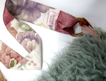 AW21 ☆  SMILEY BUtteRFLY Hand Warmer ☆