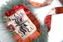 AW21 ☆ HAPPY BUTTERFLY Hand Warmer ☆