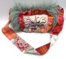 AW21 ☆ HAPPY BUTTERFLY Hand Warmer ☆