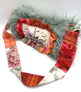 AW21 ☆ HAPPY BUTTERFLY Hand Warmer ☆