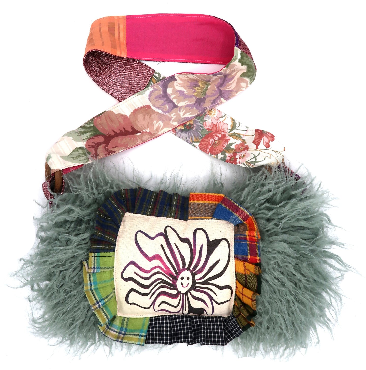 ☆ WAVY FLOWER Hand Warmer ☆ 2021 𝒞𝑜𝓁𝓁𝑒𝒸𝓉𝒾𝑜𝓃