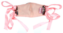 ✷ Vintage Cat (Candy Floss Pink) Face Covering ~ Limited Edition ✷
