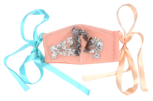 ༻ ✧ PeaCHY & AQuA SEQUiN MaSK ~ 𝓢𝓹𝓻𝓲𝓷𝓰/𝓢𝓾𝓶𝓶𝓮𝓻 22  ✧༺