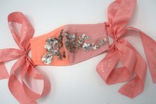 ༻ ✧ ANGEL SEQUiN MaSK ~ 𝓢𝓹𝓻𝓲𝓷𝓰/𝓢𝓾𝓶𝓶𝓮𝓻 22  ✧༺