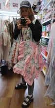 ✮༺ ROCoCO StaRBaG ✧ MAXI OVERSIZED ༻✮