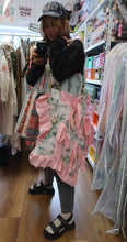 ✮༺ ROCoCO StaRBaG ✧ MAXI OVERSIZED ༻✮