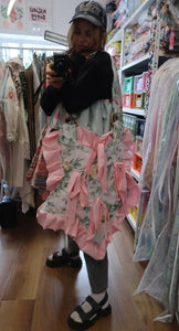 ✮༺ ROCoCO StaRBaG ✧ MAXI OVERSIZED ༻✮