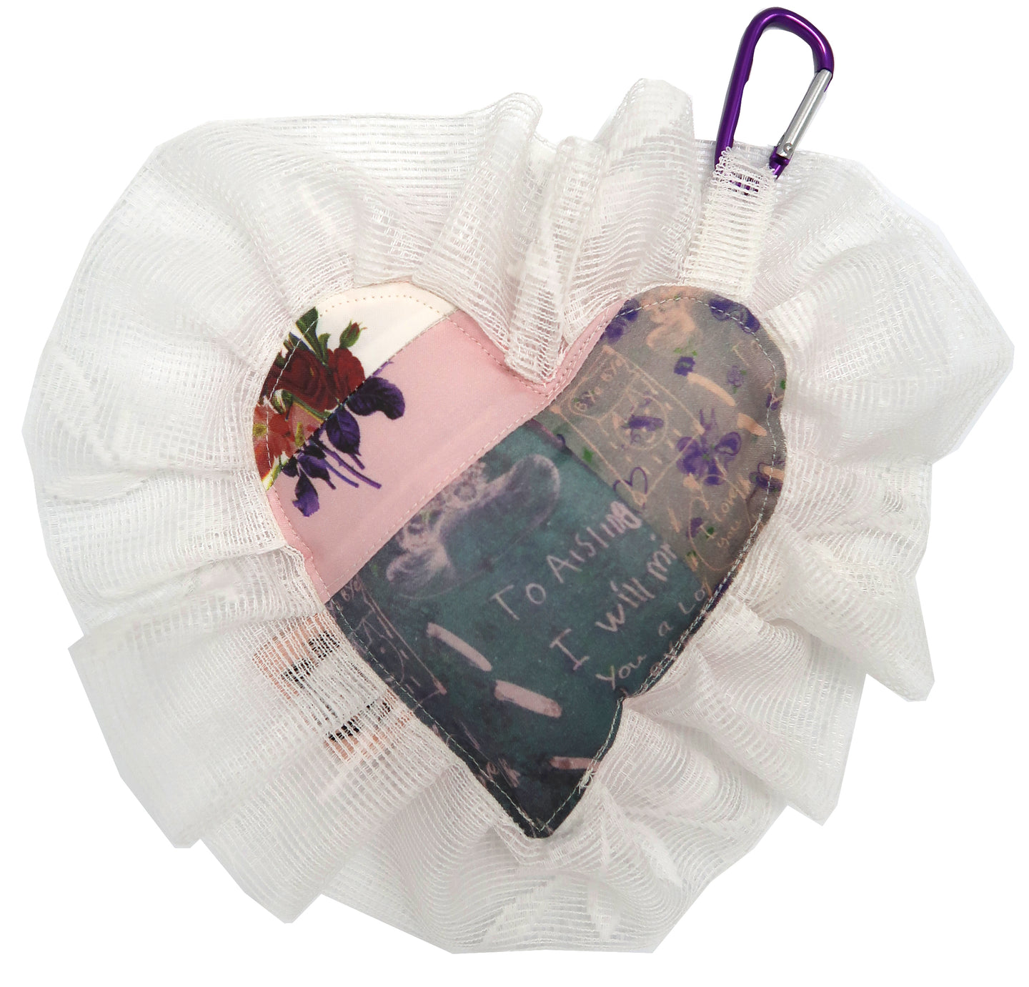 ✽*༄ GRaFFiti & LaCE 𝙊𝙑𝙀𝙍𝙎𝙄𝙕𝙀𝘿 𝘽𝘼𝙂 𝘾𝙃𝘼𝙍𝙈 ~ 𝓛𝓪𝓽𝓮 𝓢𝓾𝓶𝓶𝓮𝓻 𝟤𝟤 *༄✽