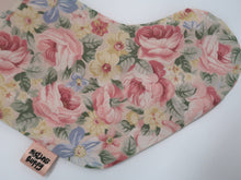 ❅ Ruffle Floral Stocking ❅ Christmas 22