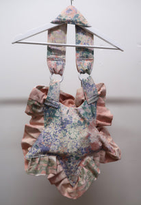 ViNTaGE FLoRaL StaRBaG ✧ 𝒞𝑜𝓁𝓁𝑒𝒸𝓉𝒾𝑜𝓃 2023