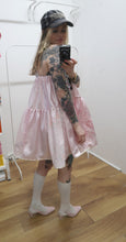 PiNK SATiN MiDi SKiRT / BaBYDoLL ✧ 𝒞𝑜𝓁𝓁𝑒𝒸𝓉𝒾𝑜𝓃 2023