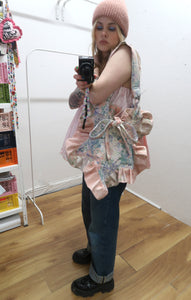 ViNTaGE FLoRaL StaRBaG ✧ 𝒞𝑜𝓁𝓁𝑒𝒸𝓉𝒾𝑜𝓃 2023