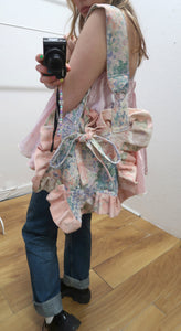 ViNTaGE FLoRaL StaRBaG ✧ 𝒞𝑜𝓁𝓁𝑒𝒸𝓉𝒾𝑜𝓃 2023