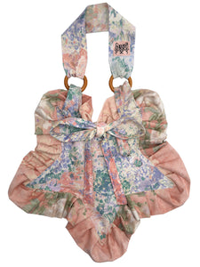 ViNTaGE FLoRaL StaRBaG ✧ 𝒞𝑜𝓁𝓁𝑒𝒸𝓉𝒾𝑜𝓃 2023