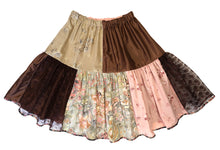 PEaCHY BRoWN MiDi SKiRT / BaBYDoLL ✧ 𝒞𝑜𝓁𝓁𝑒𝒸𝓉𝒾𝑜𝓃 2023