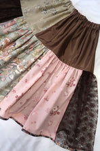 PEaCHY BRoWN MiDi SKiRT / BaBYDoLL ✧ 𝒞𝑜𝓁𝓁𝑒𝒸𝓉𝒾𝑜𝓃 2023