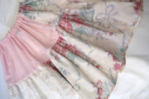 PaSTEL FLoRAL MiDi SKiRT / BaBYDoLL ✧ 𝒞𝑜𝓁𝓁𝑒𝒸𝓉𝒾𝑜𝓃 2023