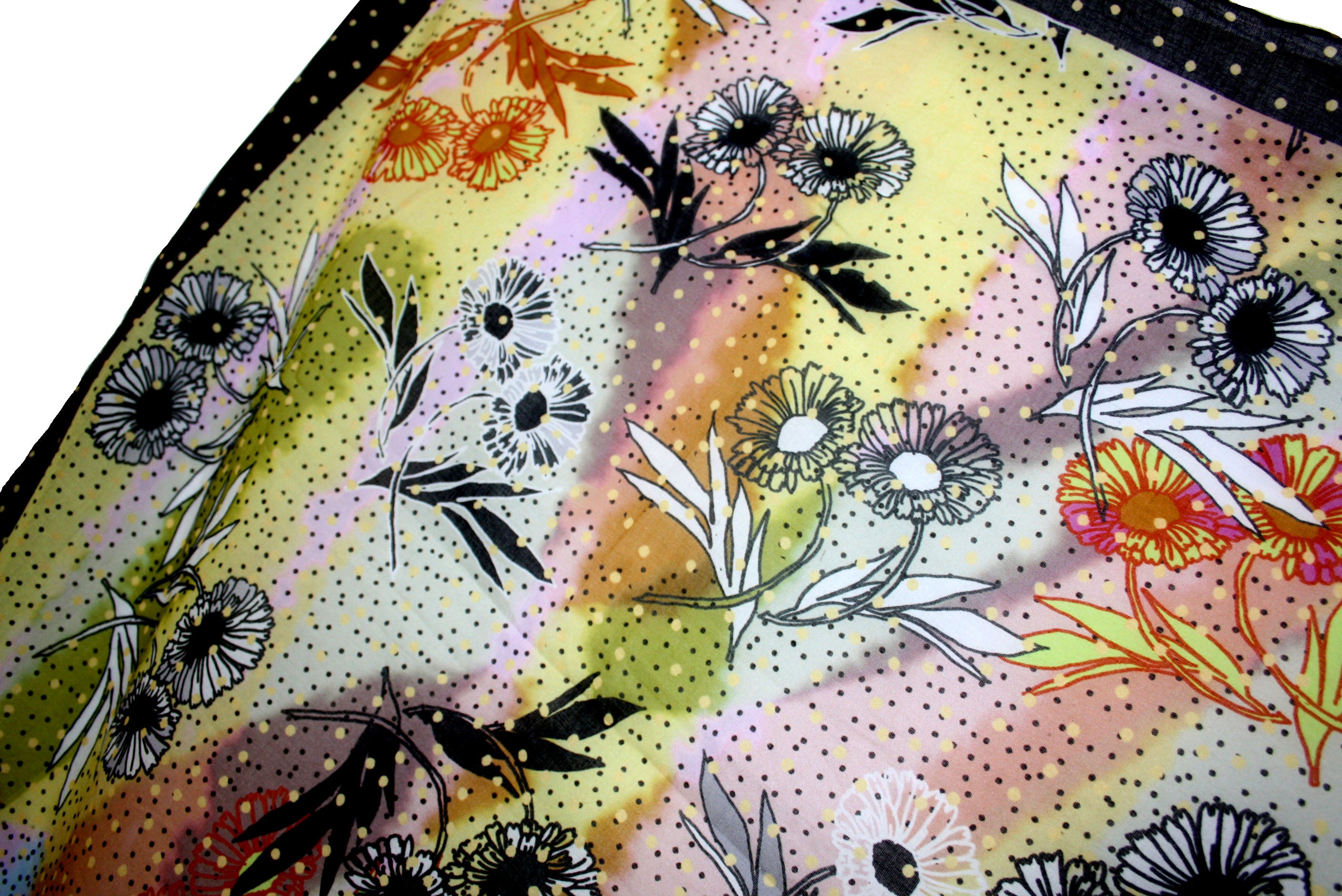 ☆ 𝘉𝘭𝘰𝘰𝘮𝘴𝘥𝘢𝘺 𝘚𝘤𝘢𝘳𝘧 ☆ 128𝘤𝘮 𝘹 128𝘤𝘮