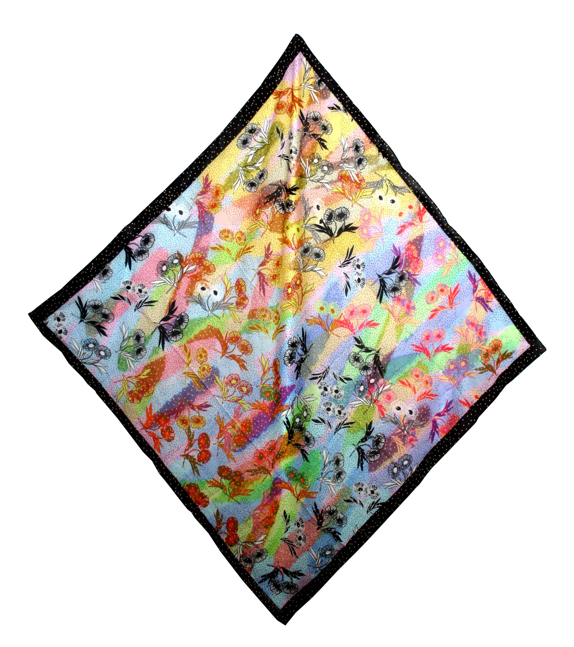 ☆ 𝘉𝘭𝘰𝘰𝘮𝘴𝘥𝘢𝘺 𝘚𝘤𝘢𝘳𝘧 ☆ 128𝘤𝘮 𝘹 128𝘤𝘮