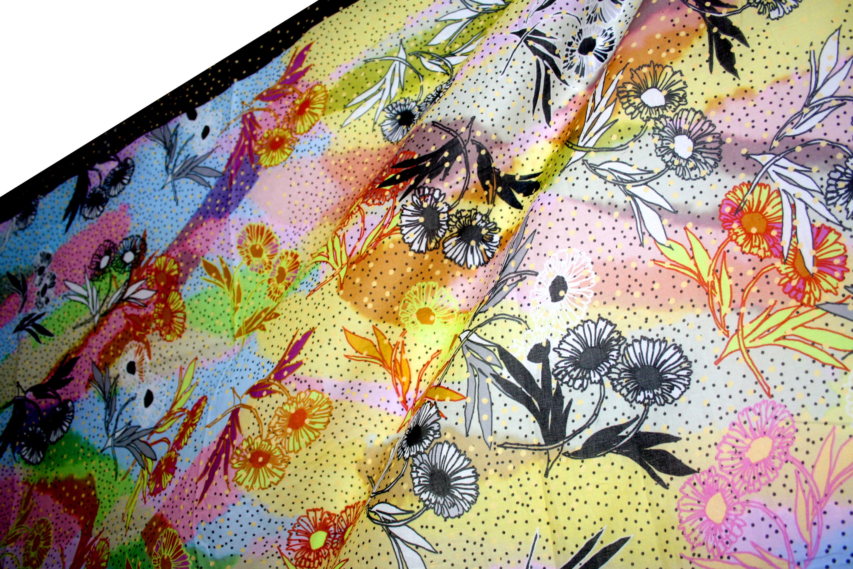 ☆ 𝘉𝘭𝘰𝘰𝘮𝘴𝘥𝘢𝘺 𝘚𝘤𝘢𝘳𝘧 ☆ 128𝘤𝘮 𝘹 128𝘤𝘮