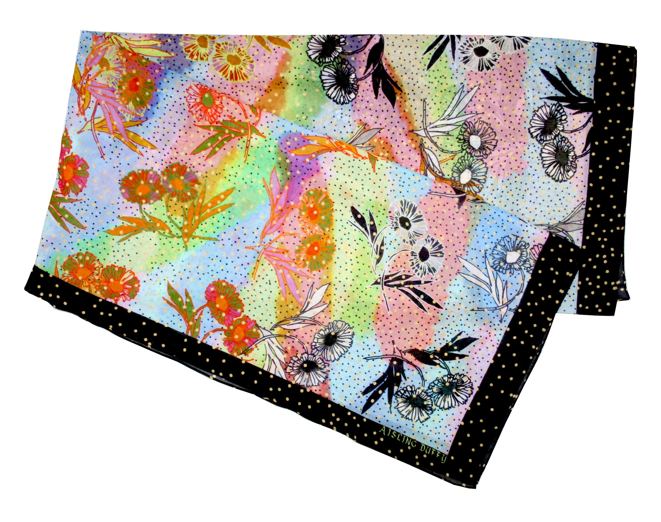 ☆ 𝘉𝘭𝘰𝘰𝘮𝘴𝘥𝘢𝘺 𝘚𝘤𝘢𝘳𝘧 ☆ 128𝘤𝘮 𝘹 128𝘤𝘮