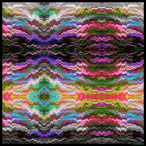 ☆ 𝘔𝘢𝘳𝘣𝘭𝘦 𝘚𝘤𝘢𝘳𝘧 ☆ 128𝘤𝘮 𝘹 128𝘤𝘮